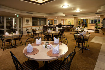 Road Lodge Port Elizabeth Airport 1*