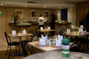 Road Lodge Port Elizabeth Airport 1*