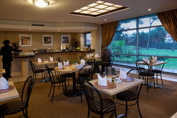 Road Lodge Port Elizabeth Airport 1*