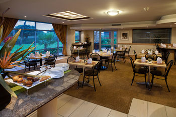 Road Lodge Port Elizabeth Airport 1*