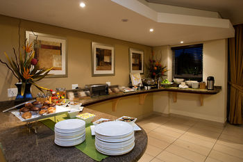 Road Lodge Port Elizabeth Airport 1*