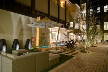 Protea Hotel by Marriott Upington 4*