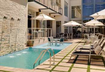 Protea Hotel by Marriott Upington 4*