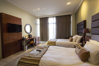 Protea Hotel by Marriott Upington 4*