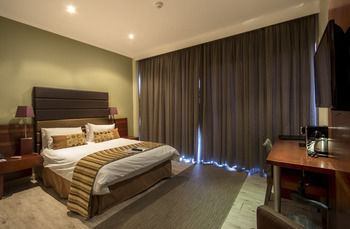 Protea Hotel by Marriott Upington 4*
