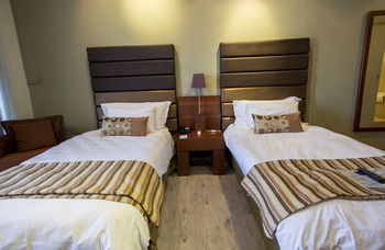 Protea Hotel by Marriott Upington 4*