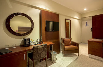 Protea Hotel by Marriott Upington 4*