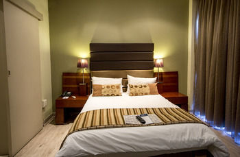 Protea Hotel by Marriott Upington 4*