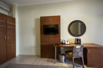 Protea Hotel by Marriott Upington 4*