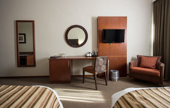 Protea Hotel by Marriott Upington 4*