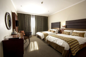 Protea Hotel by Marriott Upington 4*