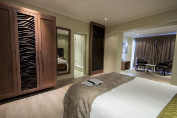 Protea Hotel by Marriott Upington 4*