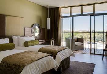 Protea Hotel by Marriott Upington 4*