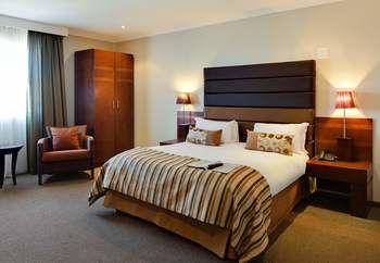 Protea Hotel by Marriott Upington 4*