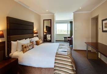 Protea Hotel by Marriott Upington 4*