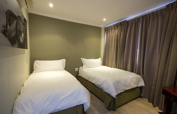 Protea Hotel by Marriott Upington 4*