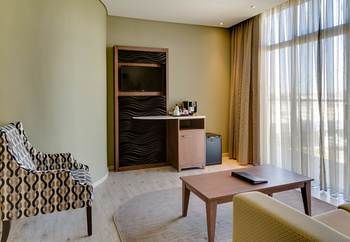 Protea Hotel by Marriott Upington 4*