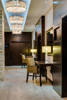 Protea Hotel by Marriott Upington 4*