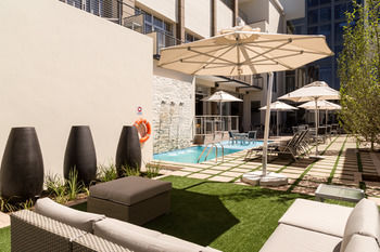 Protea Hotel by Marriott Upington 4*