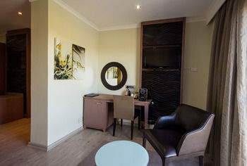 Protea Hotel by Marriott Upington 4*