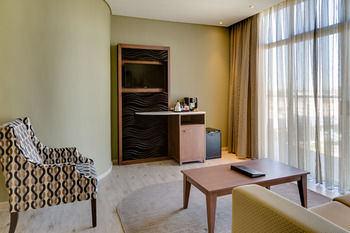 Protea Hotel by Marriott Upington 4*
