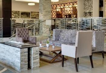 Protea Hotel by Marriott Upington 4*