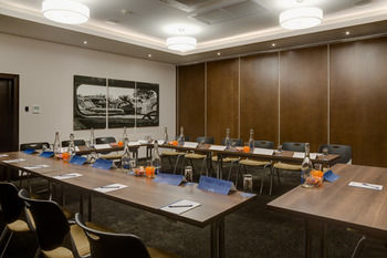 Protea Hotel by Marriott Upington 4*