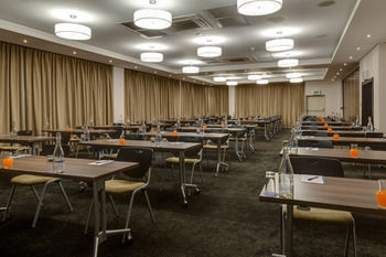 Protea Hotel by Marriott Upington 4*