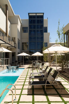Protea Hotel by Marriott Upington 4*