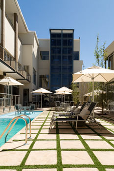 Protea Hotel by Marriott Upington 4*