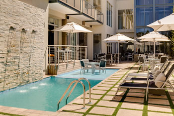 Protea Hotel by Marriott Upington 4*