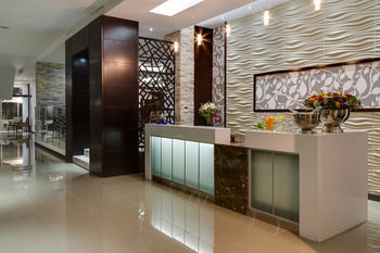 Protea Hotel by Marriott Upington 4*