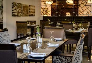 Protea Hotel by Marriott Upington 4*