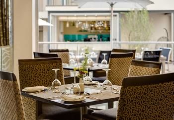 Protea Hotel by Marriott Upington 4*