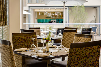 Protea Hotel by Marriott Upington 4*