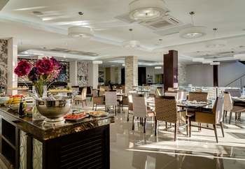 Protea Hotel by Marriott Upington 4*
