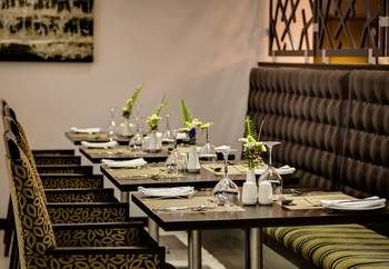 Protea Hotel by Marriott Upington 4*