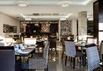 Protea Hotel by Marriott Upington 4*
