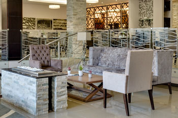 Protea Hotel by Marriott Upington 4*