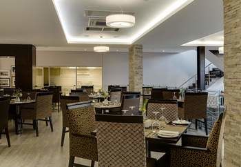 Protea Hotel by Marriott Upington 4*