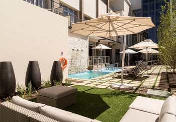 Protea Hotel by Marriott Upington 4*
