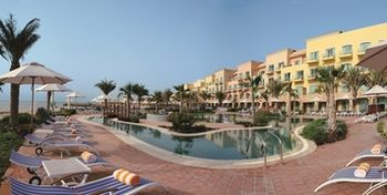 Movenpick Hotel & Resort Al Bida'a Kuwait 5*