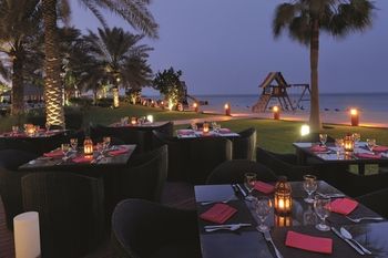 Movenpick Hotel & Resort Al Bida'a Kuwait 5*