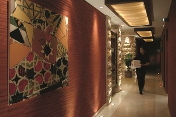 Movenpick Hotel & Resort Al Bida'a Kuwait 5*