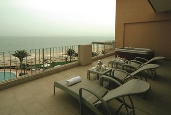 Movenpick Hotel & Resort Al Bida'a Kuwait 5*
