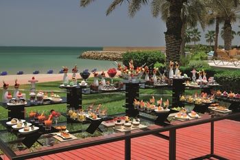 Movenpick Hotel & Resort Al Bida'a Kuwait 5*