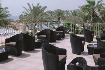 Movenpick Hotel & Resort Al Bida'a Kuwait 5*