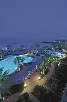 Movenpick Hotel & Resort Al Bida'a Kuwait 5*