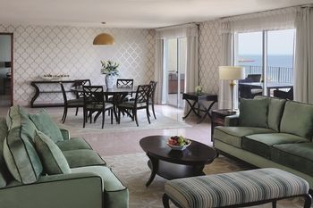Movenpick Hotel & Resort Al Bida'a Kuwait 5*