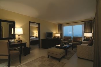 Movenpick Hotel & Resort Al Bida'a Kuwait 5*